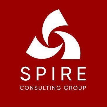 Spire Consultants App Notifications