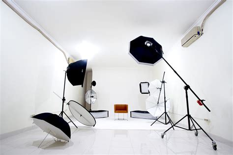 Studio Foto