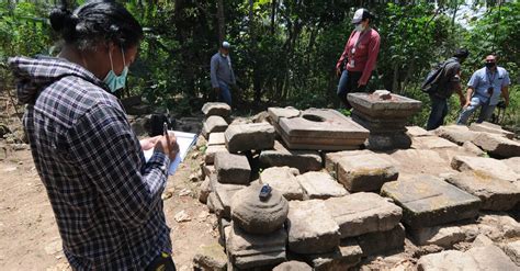 Sumber Arkeologi Indonesia