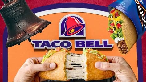 Taco Bell Advertising and Marketing