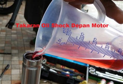 Takaran Oli untuk Ninja 250 FI: Panduan Praktis Untuk Pemilik Motor di Indonesia