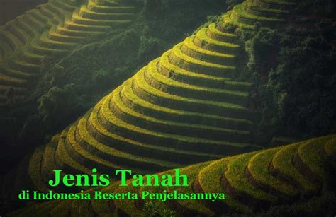 Tanah Indonesia