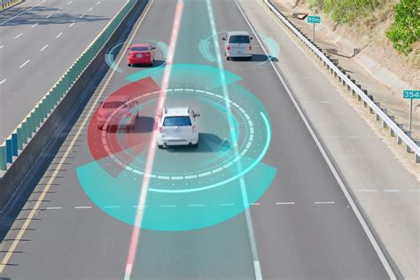 Tantangan untuk penerapan lidar sensor pada mobil self-driving di Indonesia