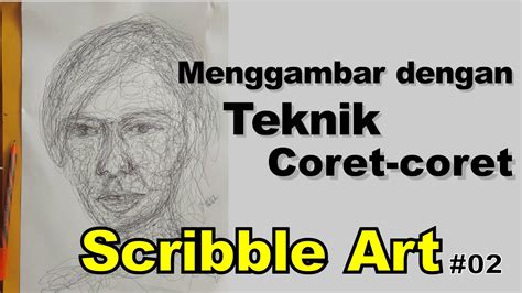 Teknik Coret