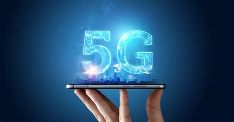 Teknologi 5G