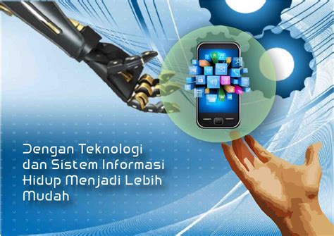 Teknologi dan Usaha Indonesia