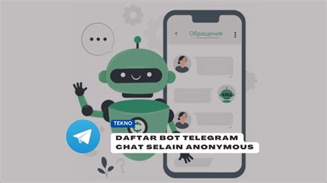 Telegram Bot Indonesia