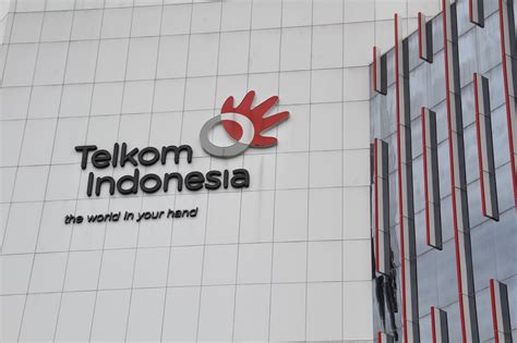 Telkom Indonesia Tbk