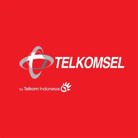 Telkomsel Website