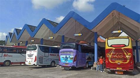 Terminal Bus Mengwi