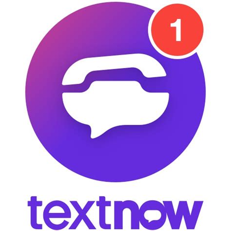 TextNow in Indonesia