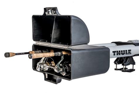 Thule RodVault 6 Fishing Rod Carrier