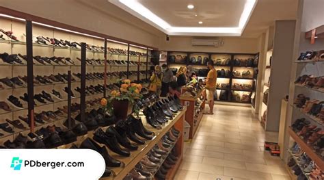 Exploring the Best Shoe Stores in Malang, Indonesia