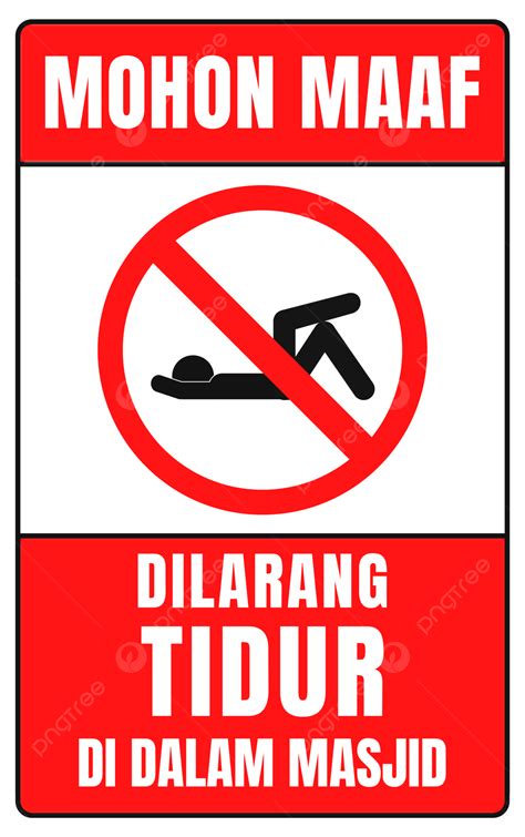 Jangan Parkir di Depan Masjid