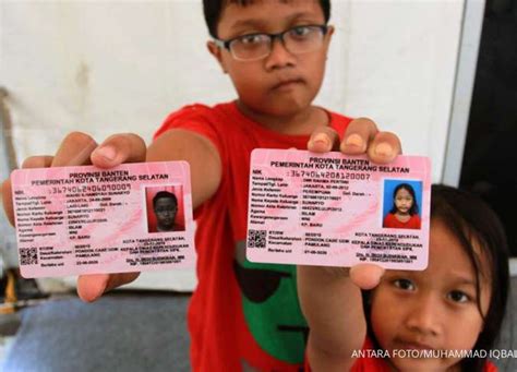 Tutorial Membuat KTP Anak Baru Lahir di Indonesia