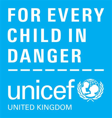 UNICEF motto