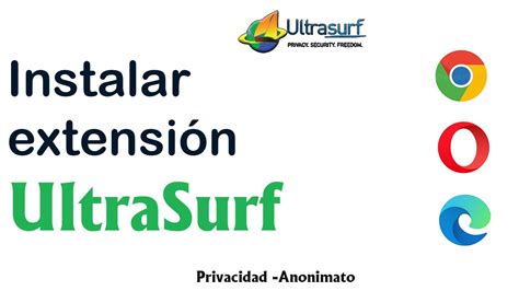 Ultrasurf extension Indonesia