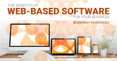 Web-based software