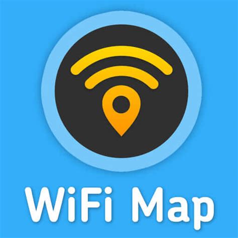 WiFiMap