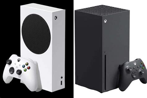 Xbox Series S: Console Next-Gen dari Microsoft