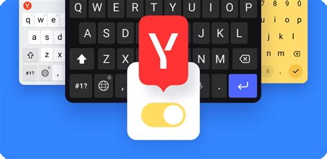 Yandex Keyboard Indonesia