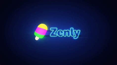 Zenly application in Indonesia
