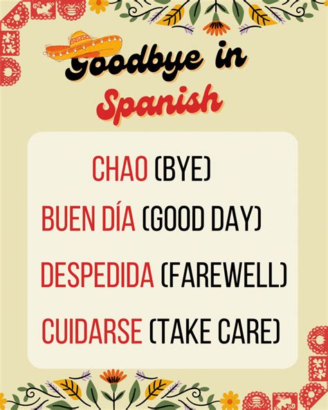 Sampai Jumpa! Mengenang Pengalaman Unik Berbahasa Spanyol