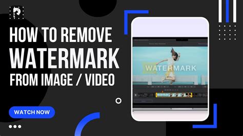 ai watermark removal
