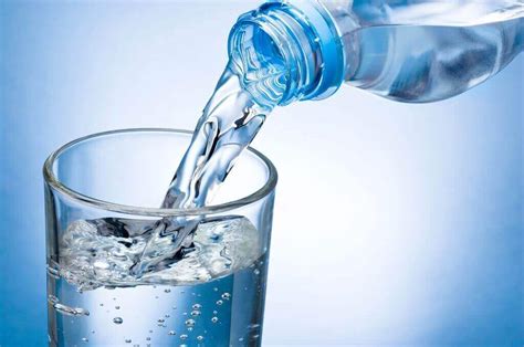 air minum sehat
