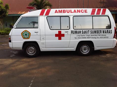 ambulan indonesia