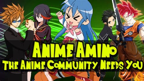 anime community