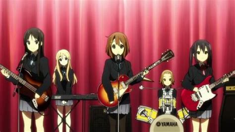 Anime Jepang dan Musik