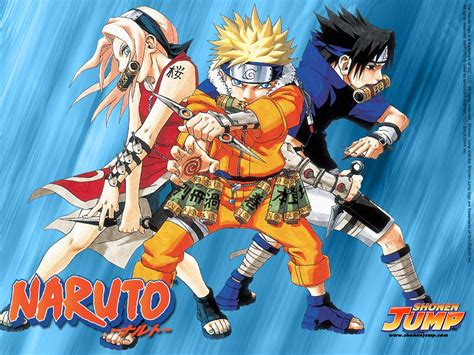 anime Naruto Indonesia
