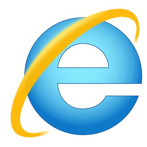 Antarmuka Internet Explorer