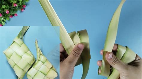 Anyaman Ketupat