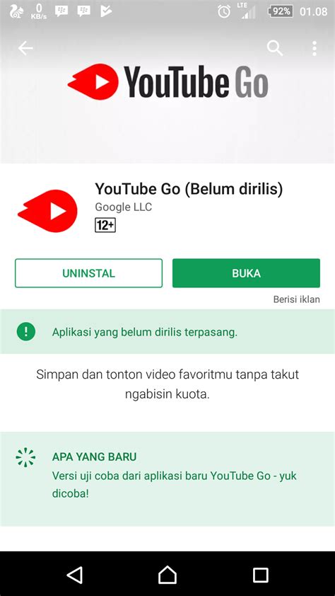 aplikasi hemat kuota youtube mempercepat koneksi