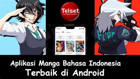 aplikasi manga android