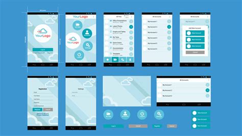 aplikasi membuat site plan android Indonesia