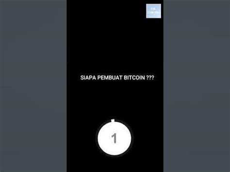 Aplikasi Pembuat Bitcoin
