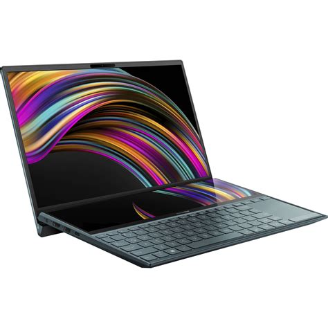 ASUS Zenbook Laptop