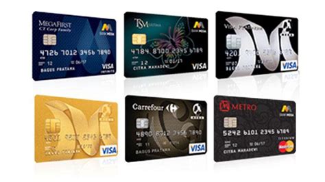 bank mega kartu kredit