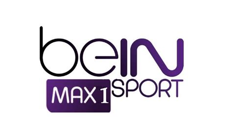beIN Sport Max 1