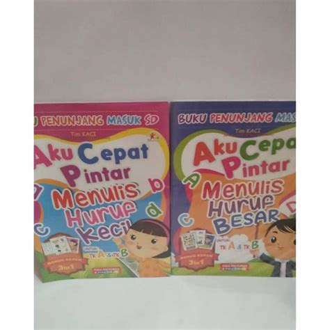 beli buku penunjang