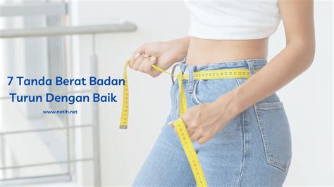 Penurunan Berat Badan