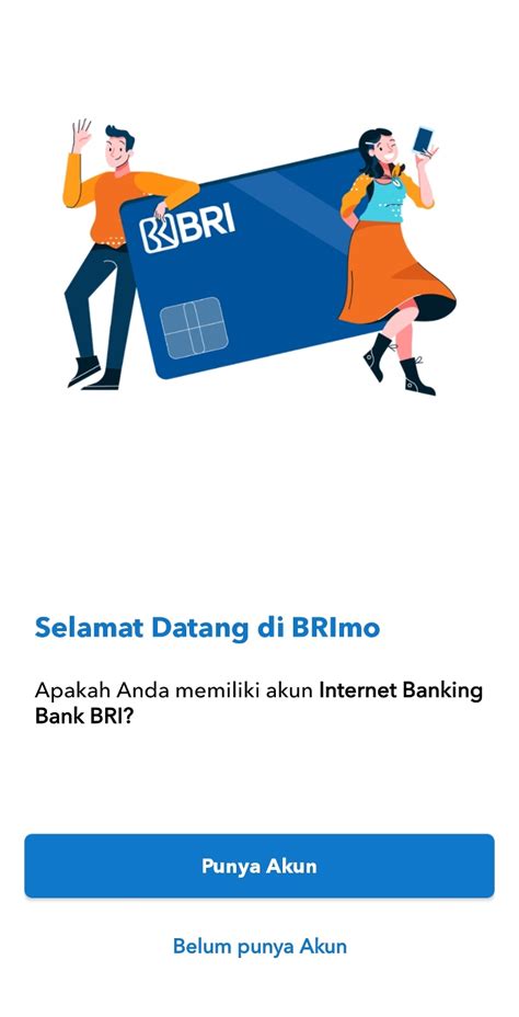 Cara Install Aplikasi Cek Saldo ATM BRI