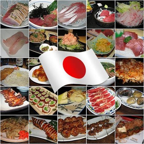 Budaya dan Sejarah pada Rasa Makanan Jepang