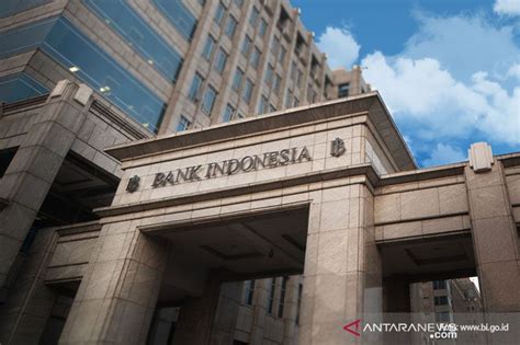 bunga bank indonesia