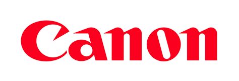Canon-Printer-Logo