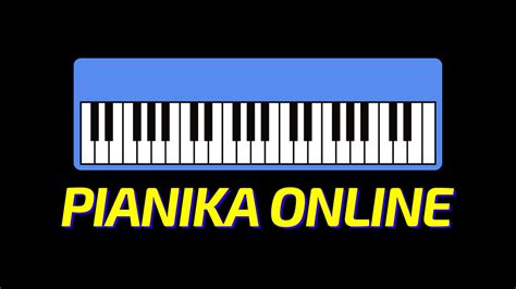Cara Belajar Piano Online
