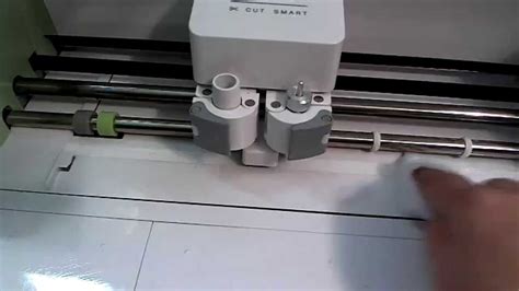 cleaning cricut roller
